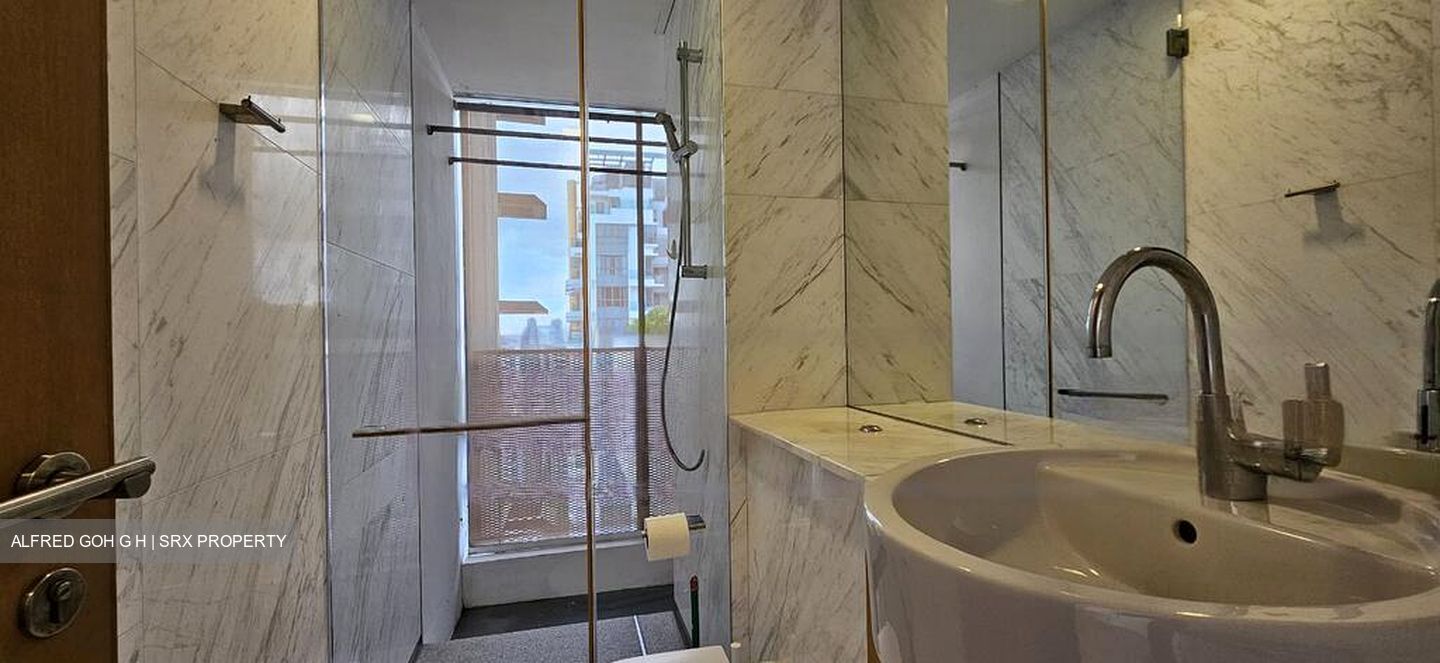 Newton Suites (D11), Apartment #455907041